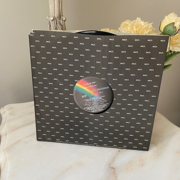 Olivia Newton-John - Let Me Be There 1973 MCA Records MCA-389 Vinyl LP - Picture 7 of 9